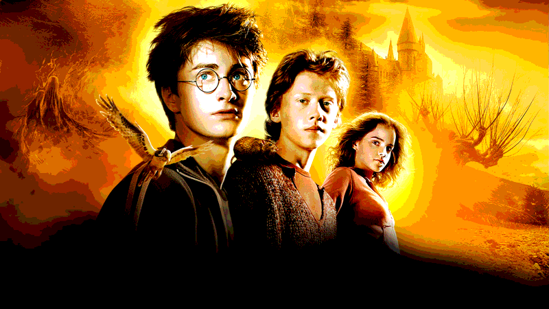 Harry Potter and the Prisoner of Azkaban