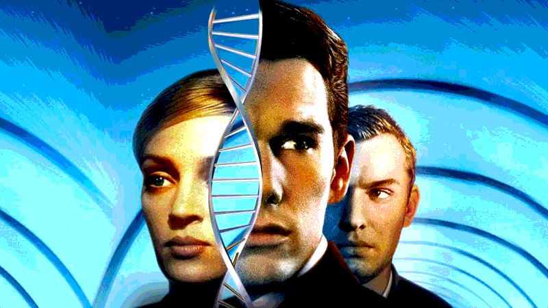 Gattaca