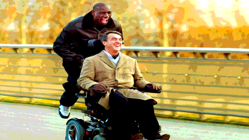 Intouchables