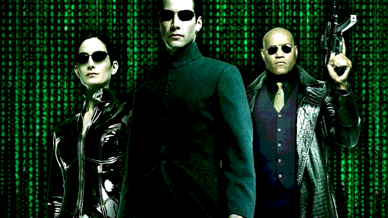 The Matrix