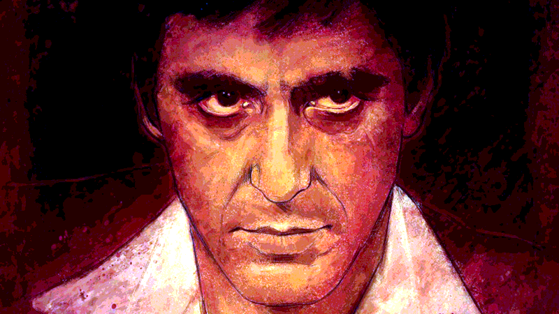 Scarface