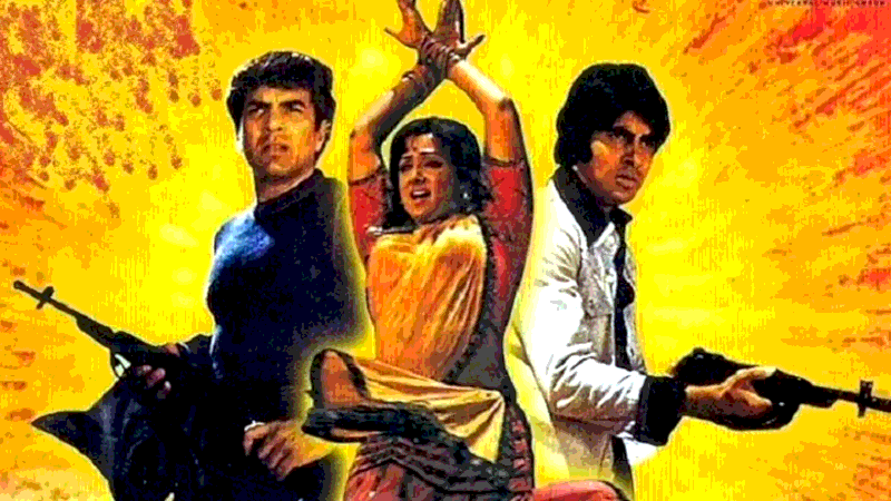 Sholay