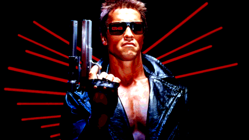 The Terminator