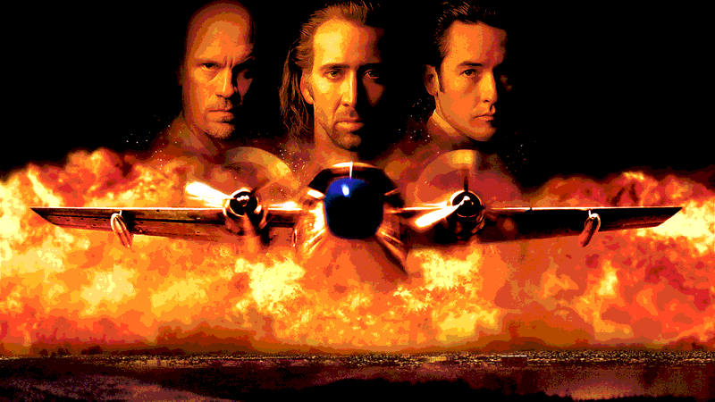 Con Air