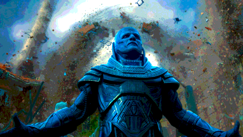 X-Men: Apocalypse